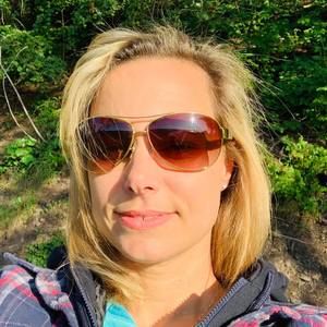 Meet your Posher, Sophie